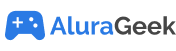 Logo AluraGeek